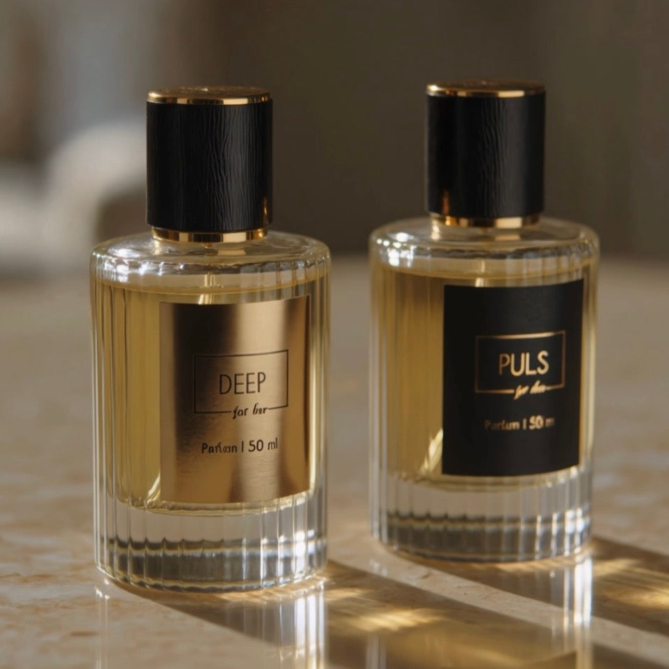In Harmony | Deep & Puls