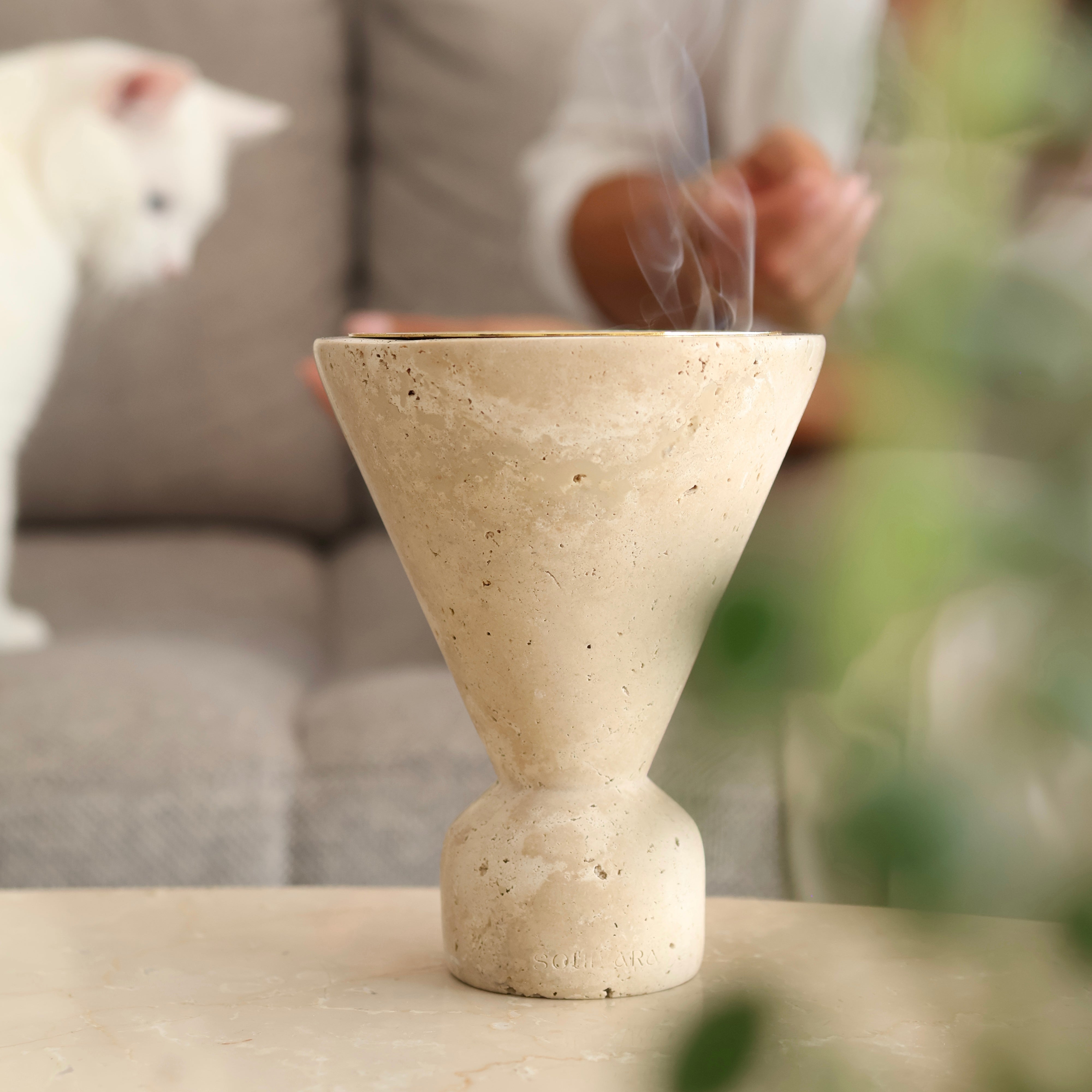MIZAN | STONE