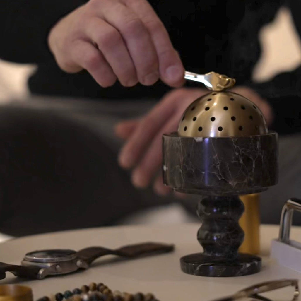 The Ritual | Thabit Set