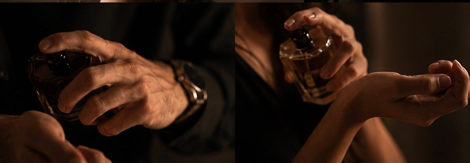 Parfum - Extrait Collection
