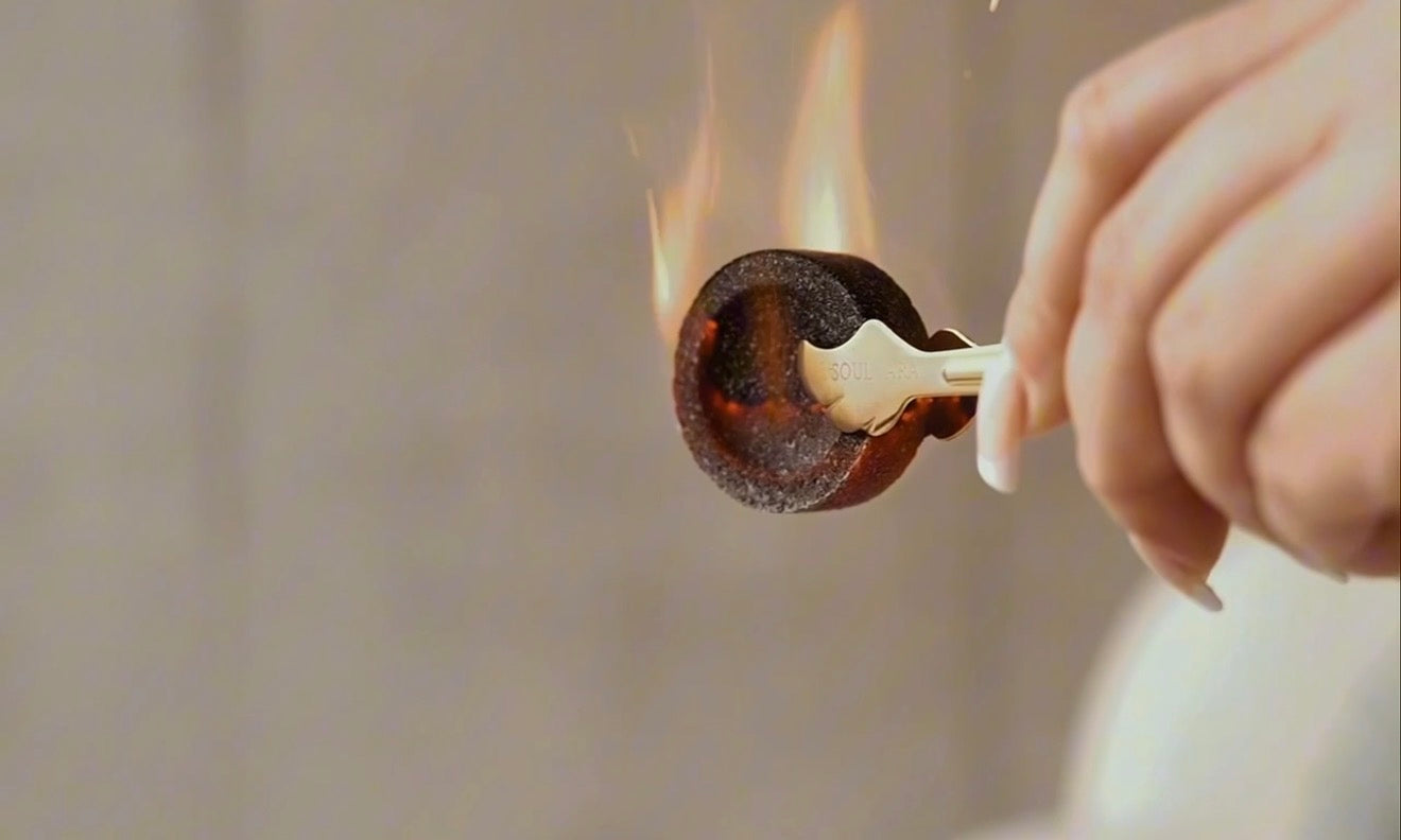 Ritual Zubehör