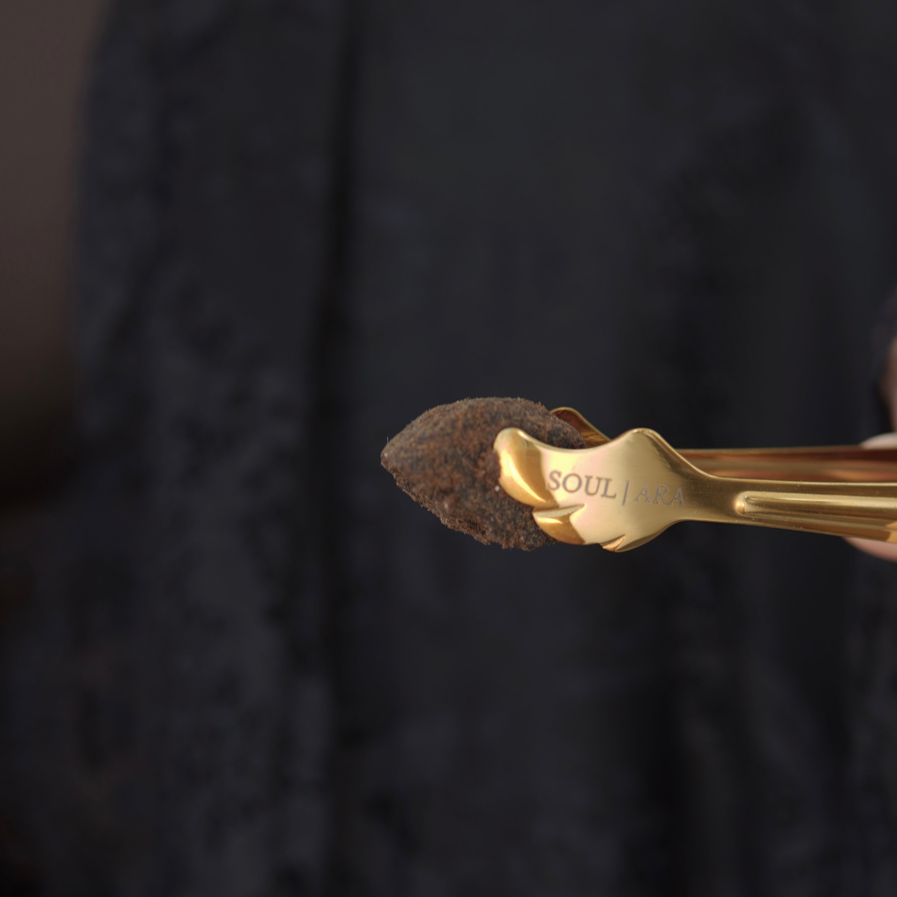 Desert Oud | Sample