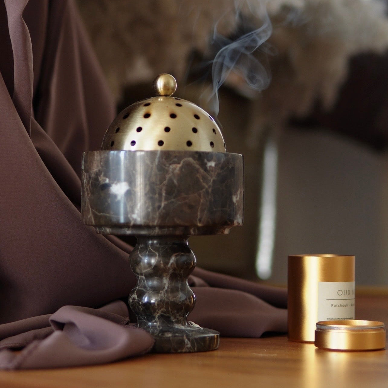 The Ritual | Thabit Set