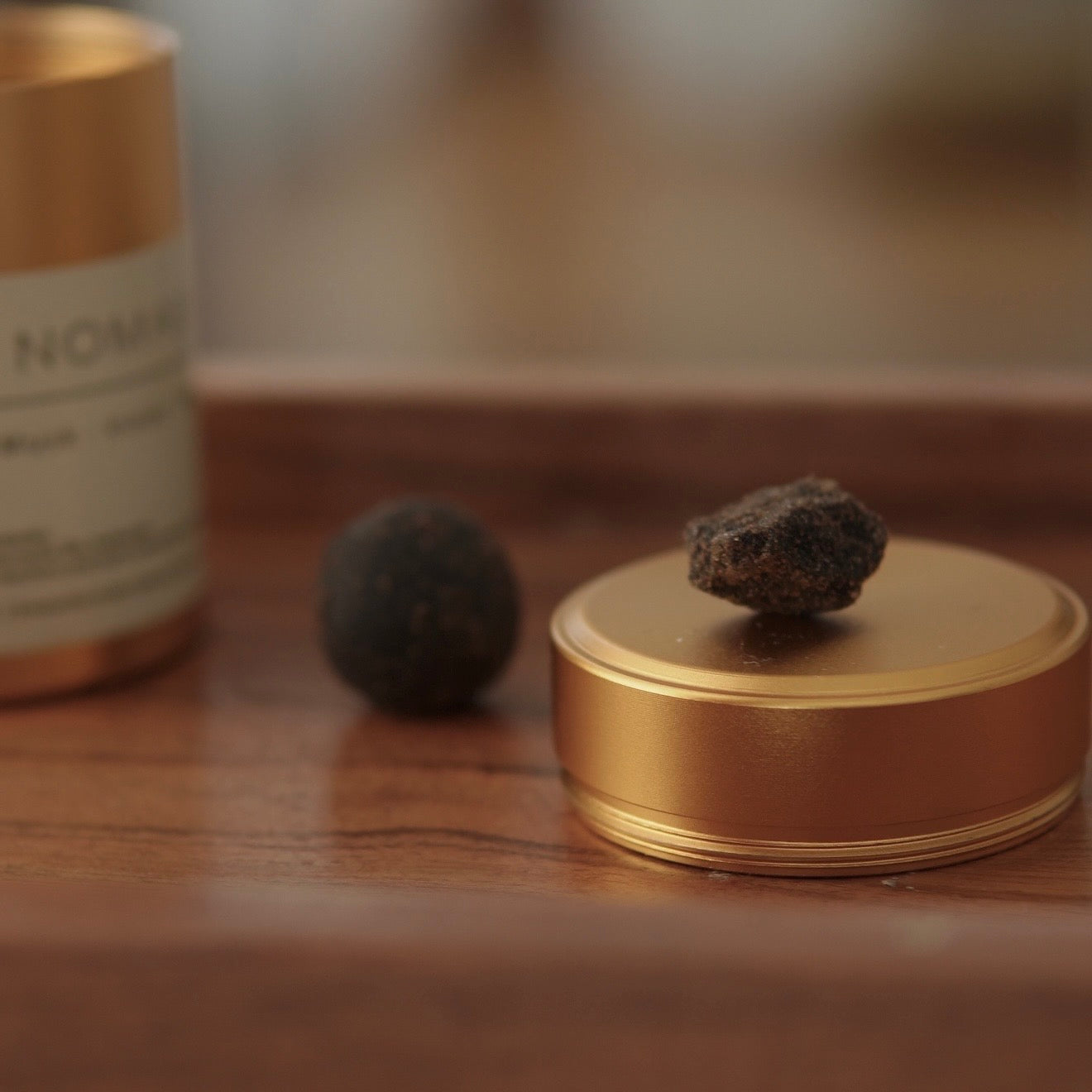 Oud Nomade
