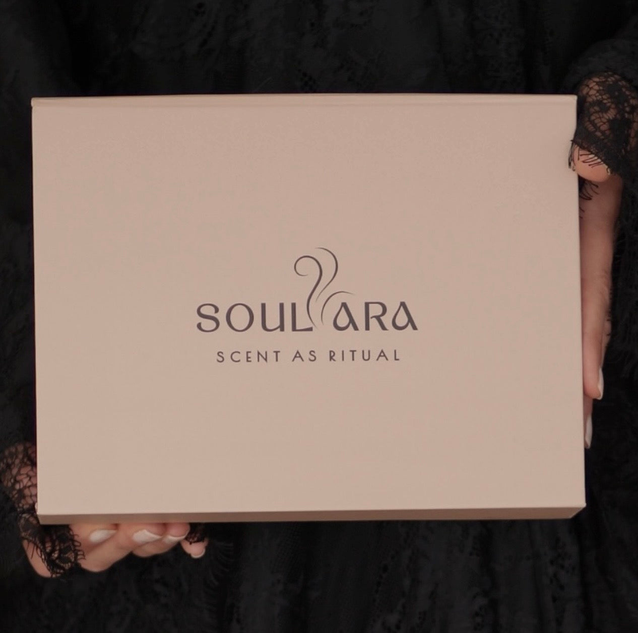 The Ritual | Ayn Set
