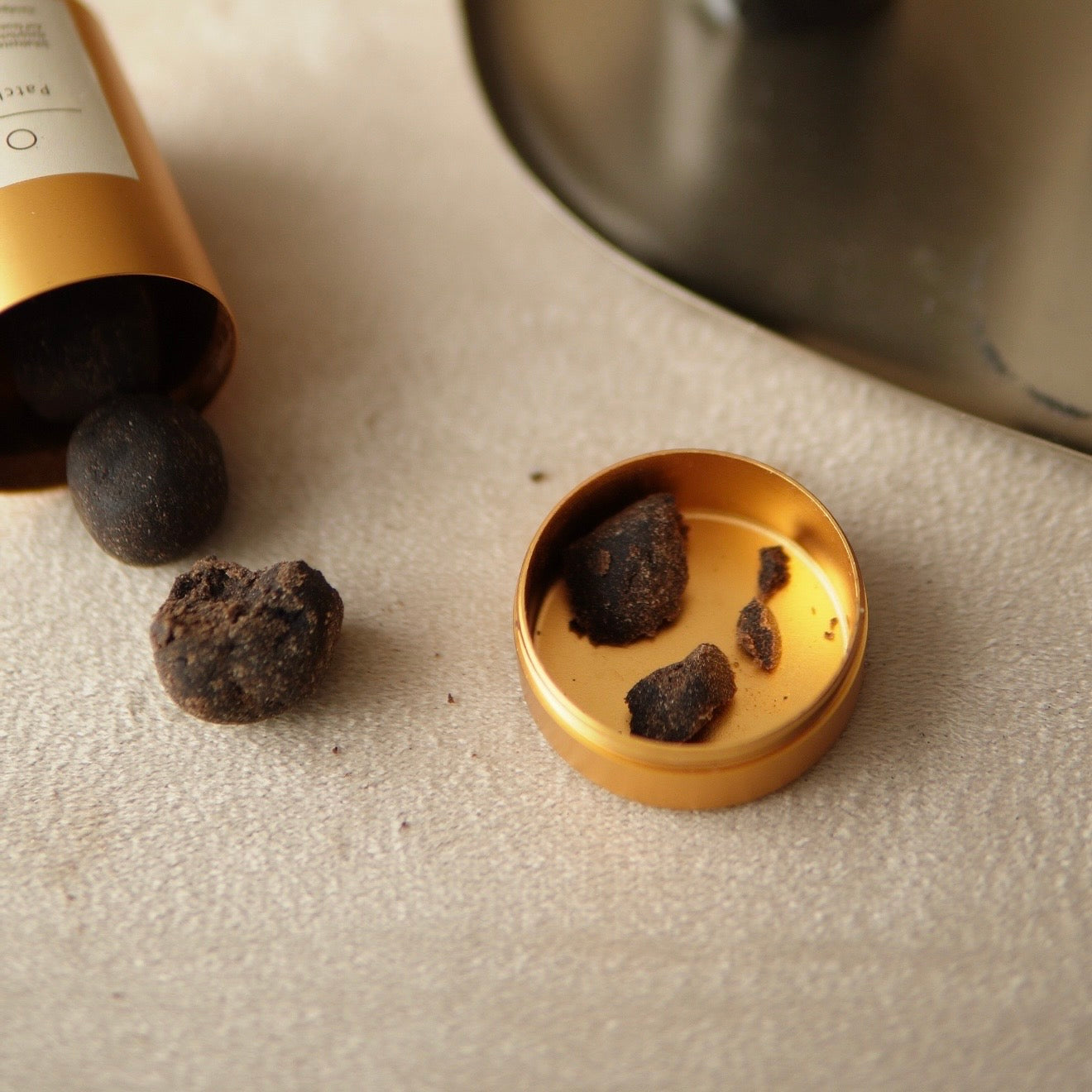 Oud Nomade | Sample