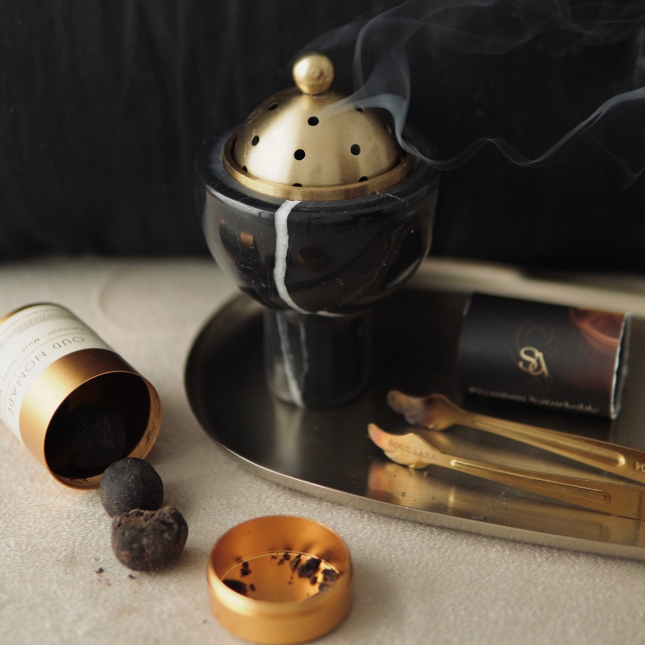 The Ritual | Ayn Set